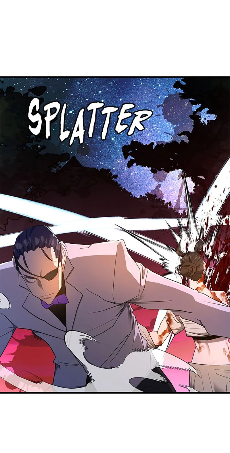 The Strongest Unemployed Hero Chapter 107 Page 1