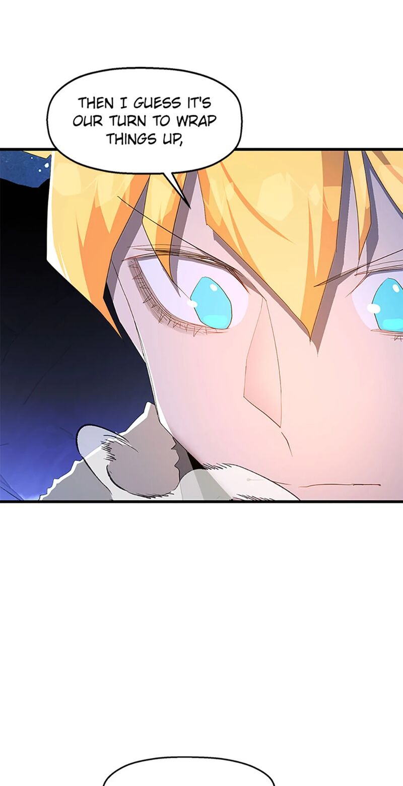 The Strongest Unemployed Hero Chapter 107 Page 11