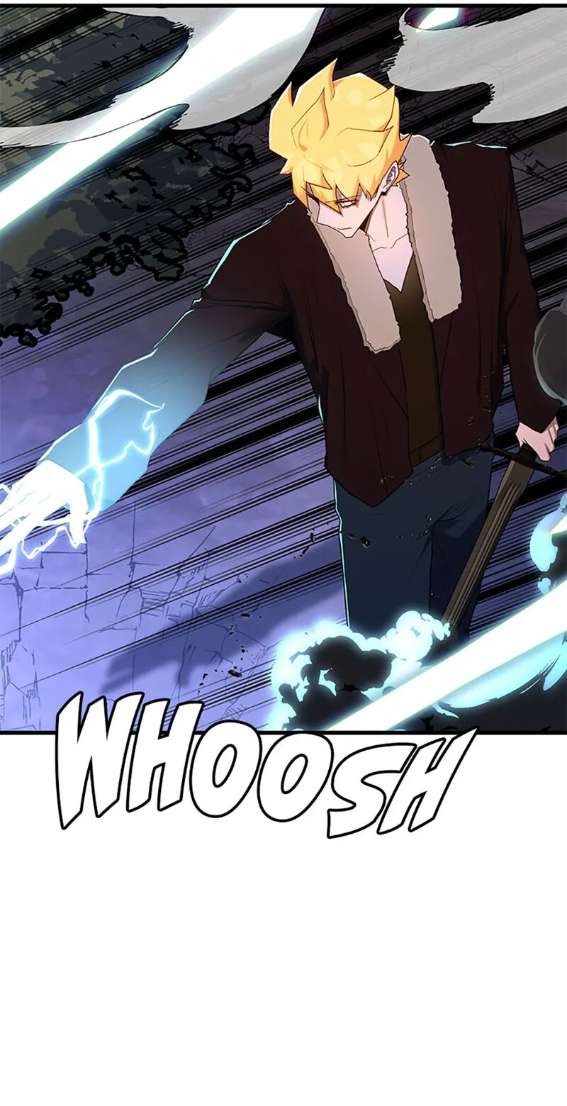 The Strongest Unemployed Hero Chapter 107 Page 14