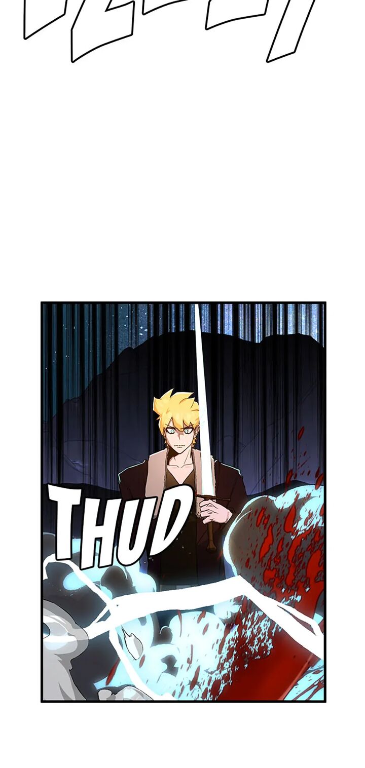 The Strongest Unemployed Hero Chapter 107 Page 19