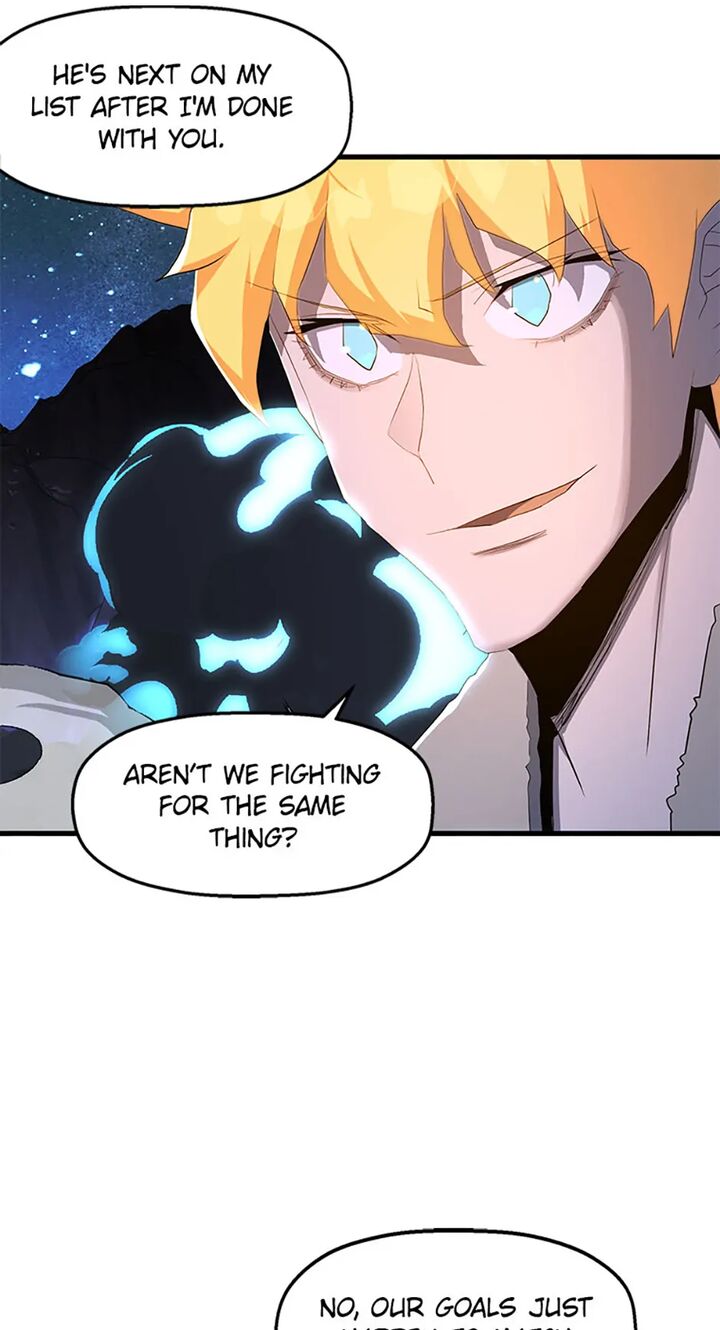 The Strongest Unemployed Hero Chapter 107 Page 26