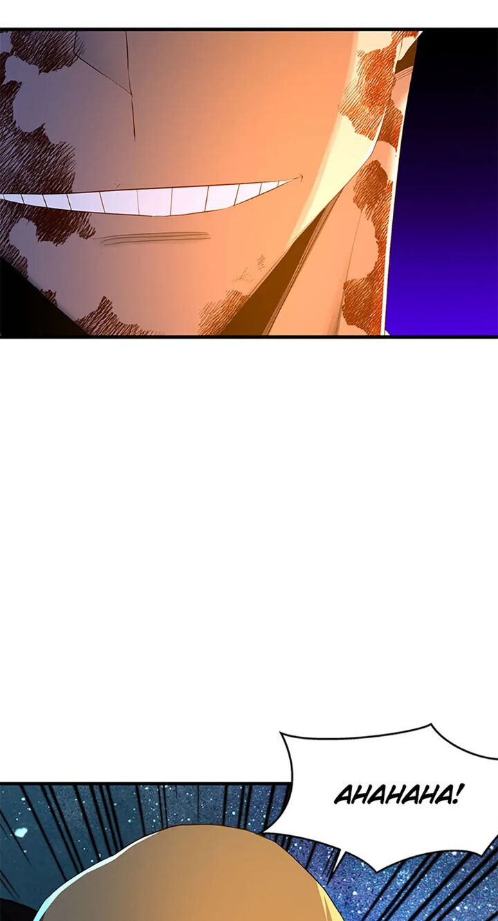 The Strongest Unemployed Hero Chapter 107 Page 29