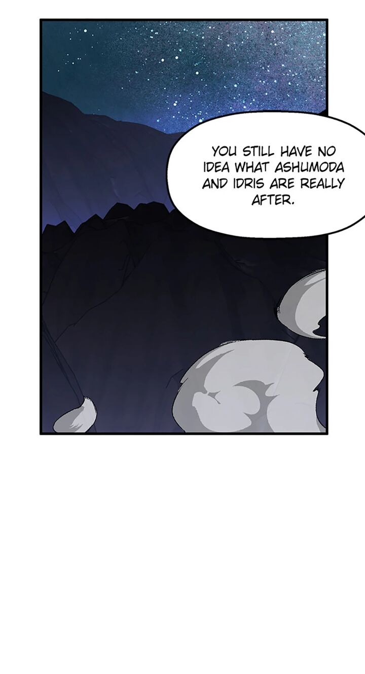 The Strongest Unemployed Hero Chapter 107 Page 31