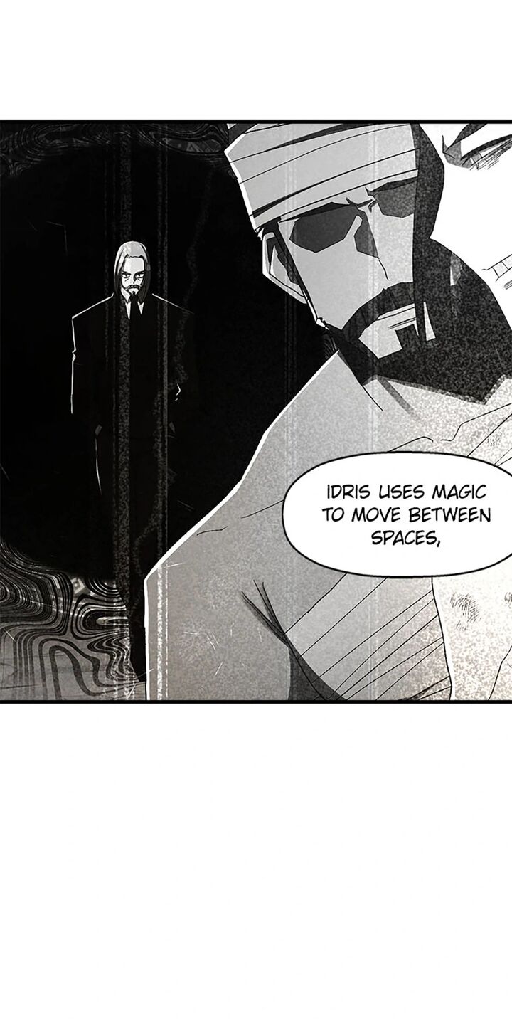 The Strongest Unemployed Hero Chapter 107 Page 32