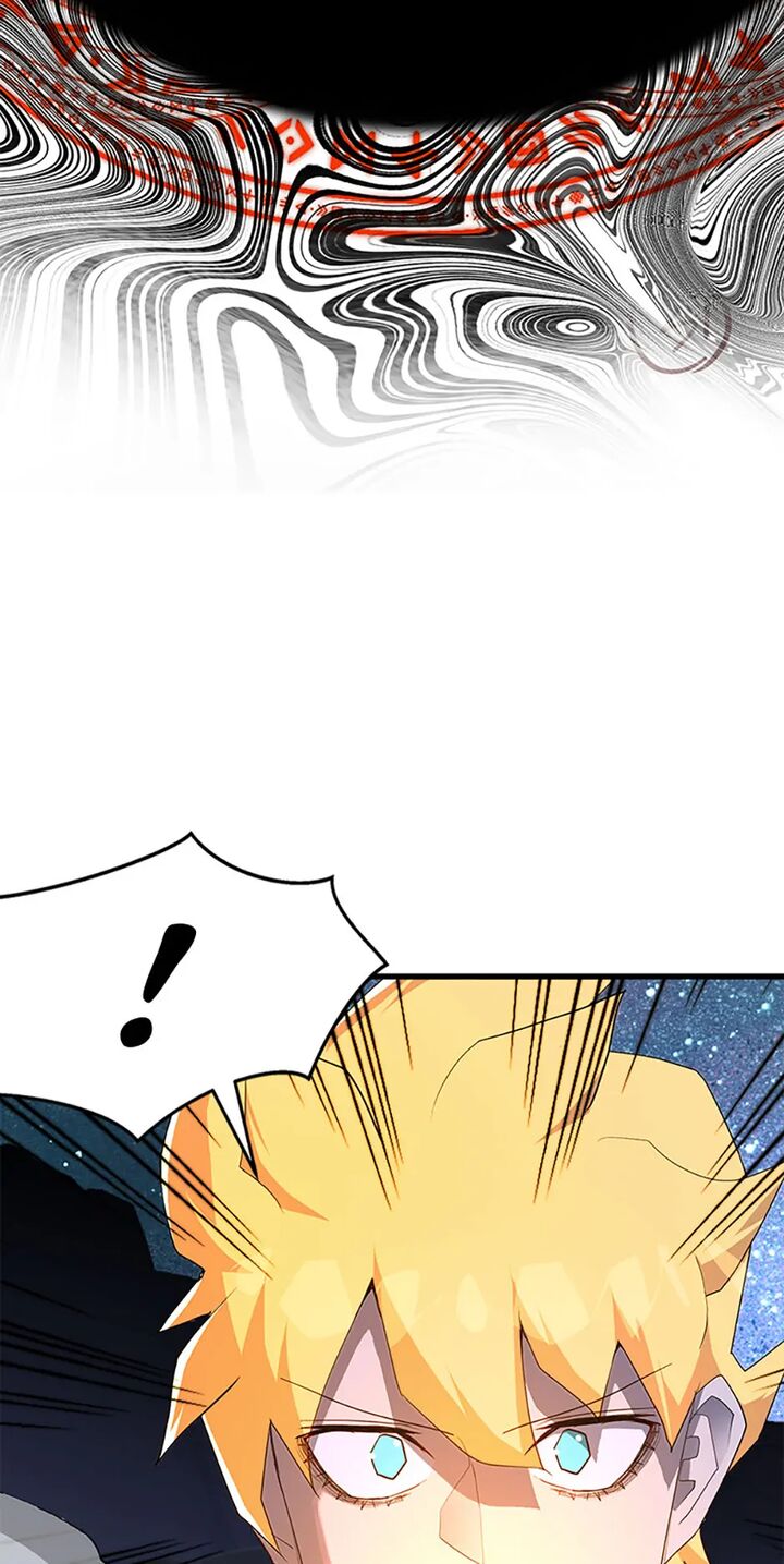 The Strongest Unemployed Hero Chapter 107 Page 34