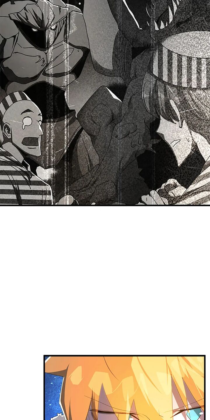 The Strongest Unemployed Hero Chapter 107 Page 37