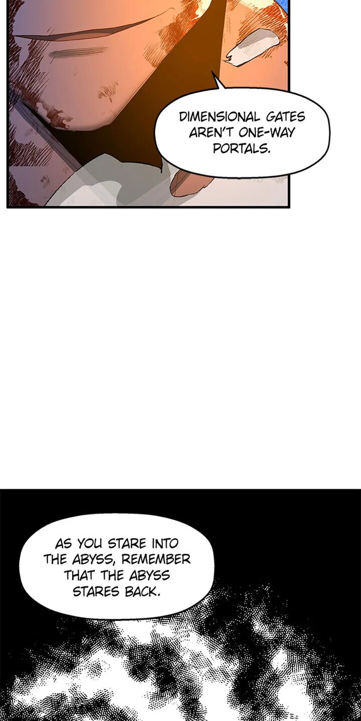 The Strongest Unemployed Hero Chapter 107 Page 39