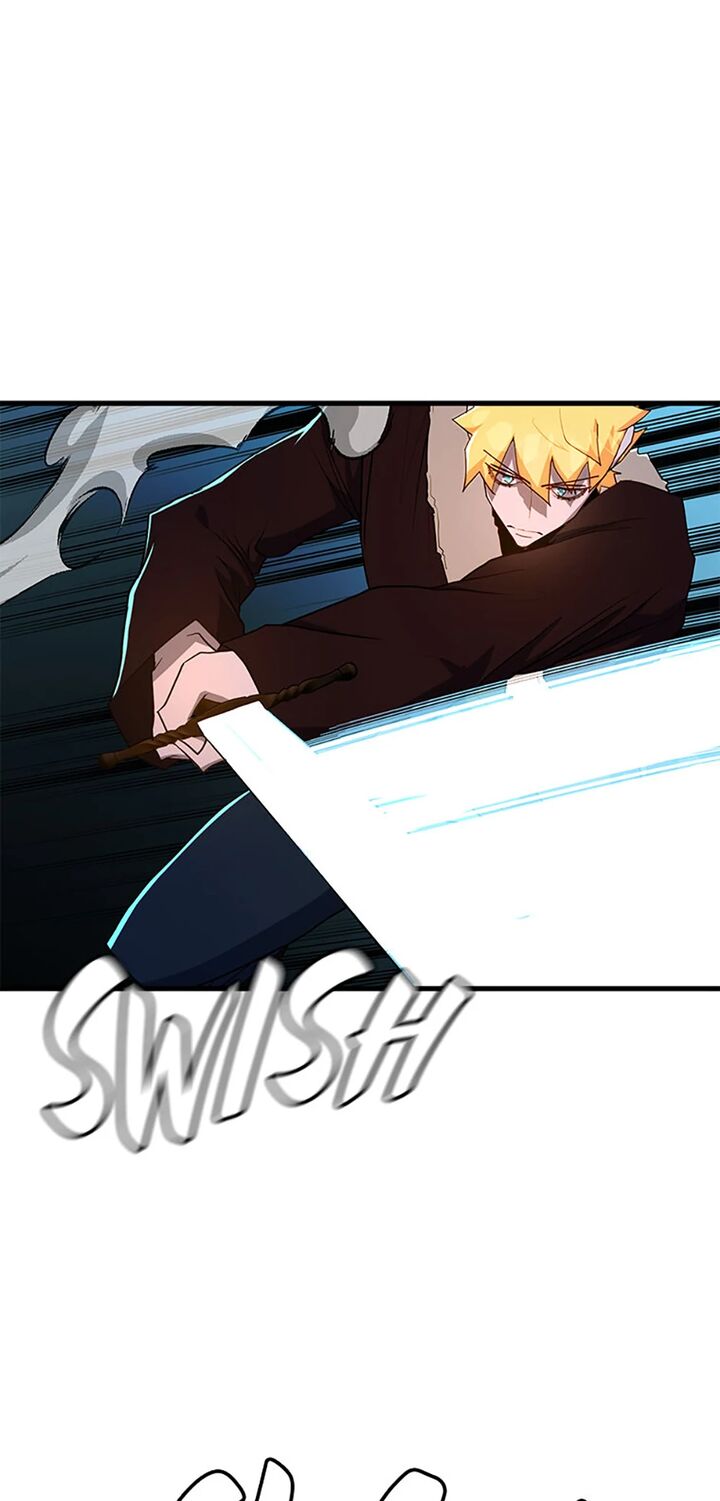 The Strongest Unemployed Hero Chapter 107 Page 46