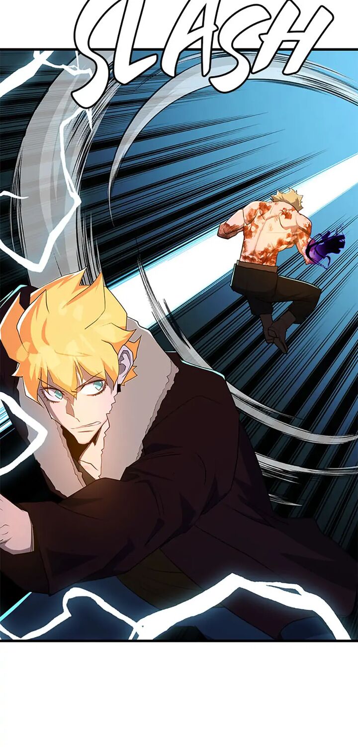 The Strongest Unemployed Hero Chapter 107 Page 47