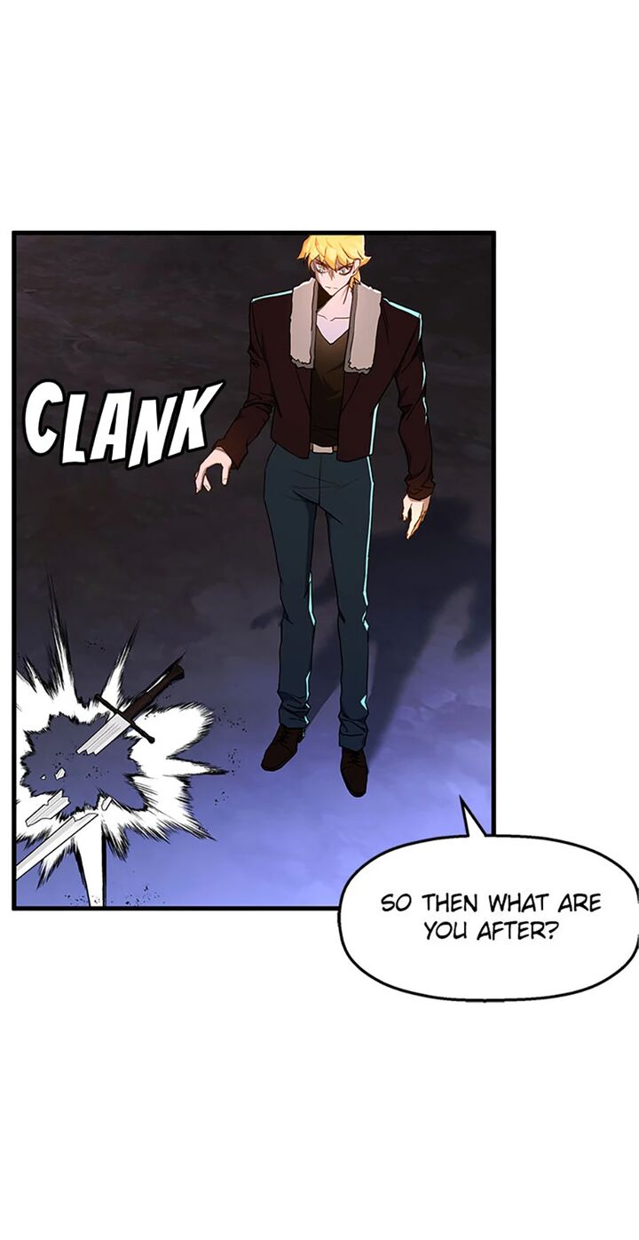 The Strongest Unemployed Hero Chapter 107 Page 53