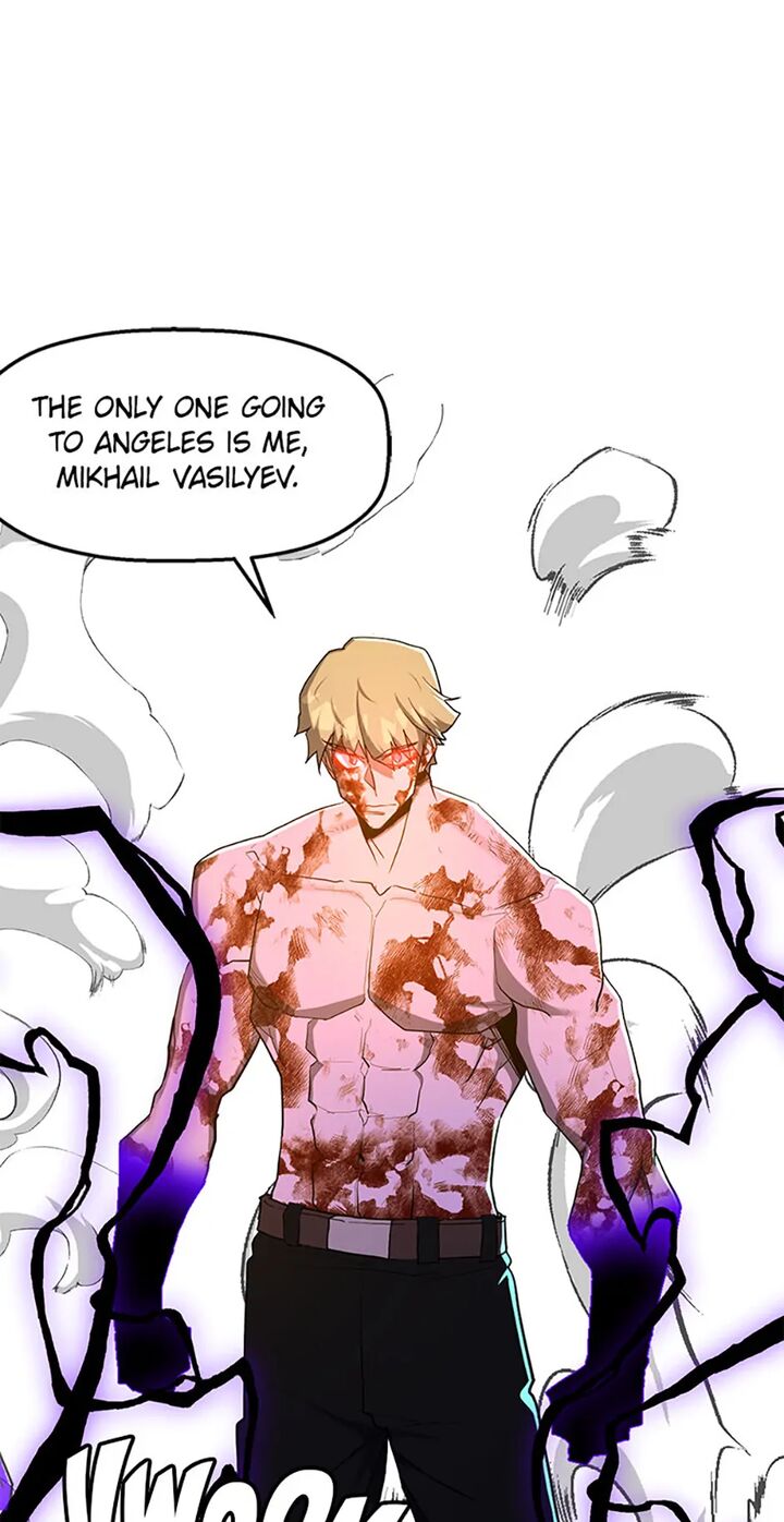 The Strongest Unemployed Hero Chapter 107 Page 55