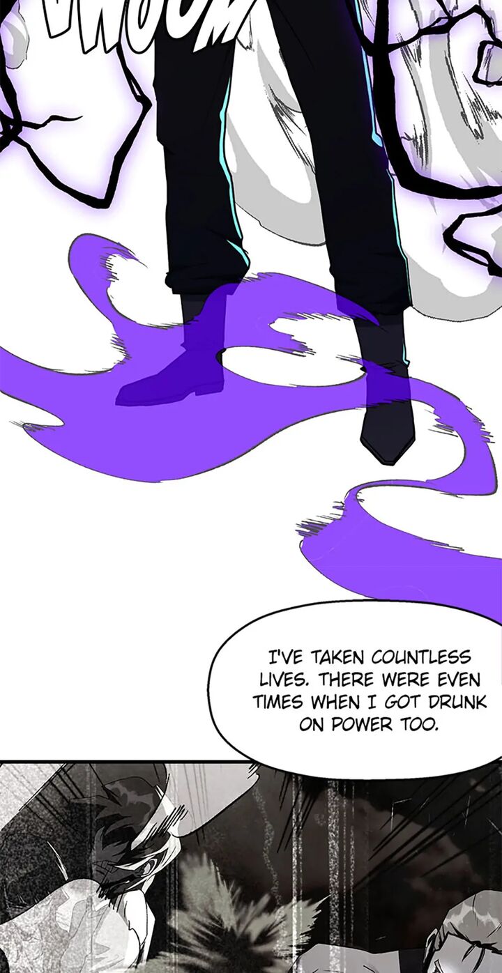 The Strongest Unemployed Hero Chapter 107 Page 56