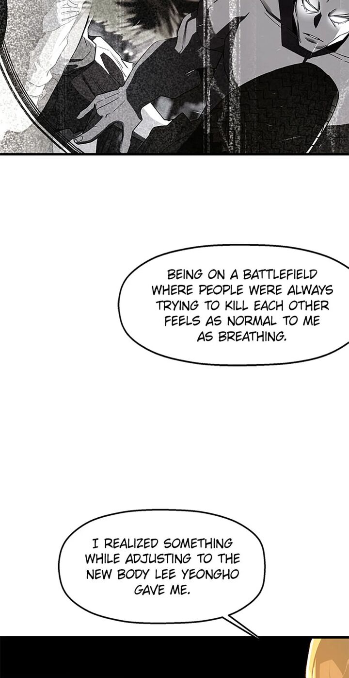 The Strongest Unemployed Hero Chapter 107 Page 57