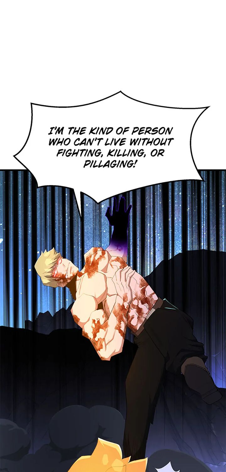 The Strongest Unemployed Hero Chapter 107 Page 62