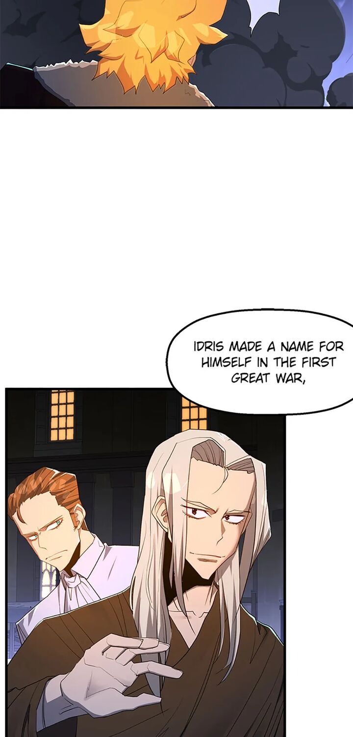 The Strongest Unemployed Hero Chapter 107 Page 63