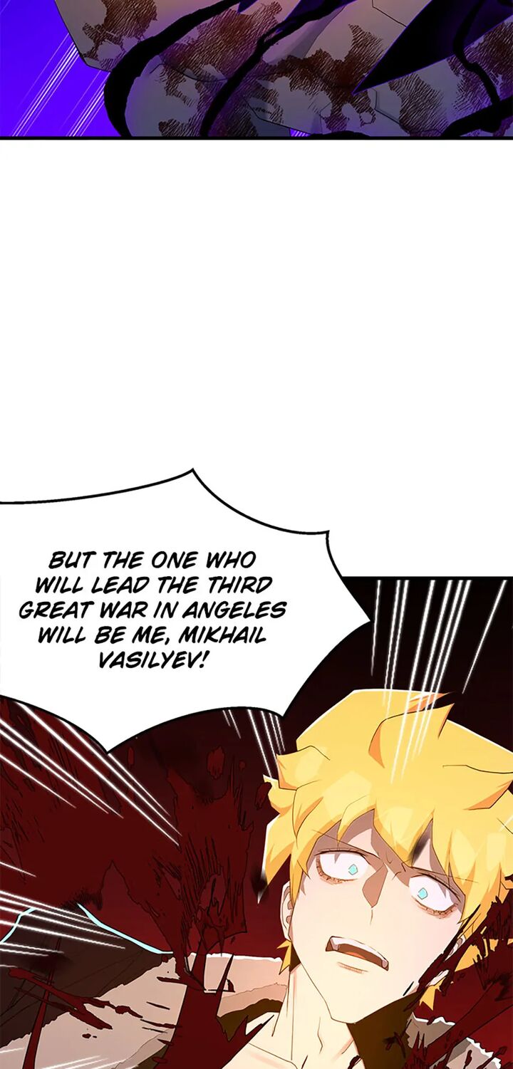The Strongest Unemployed Hero Chapter 107 Page 66