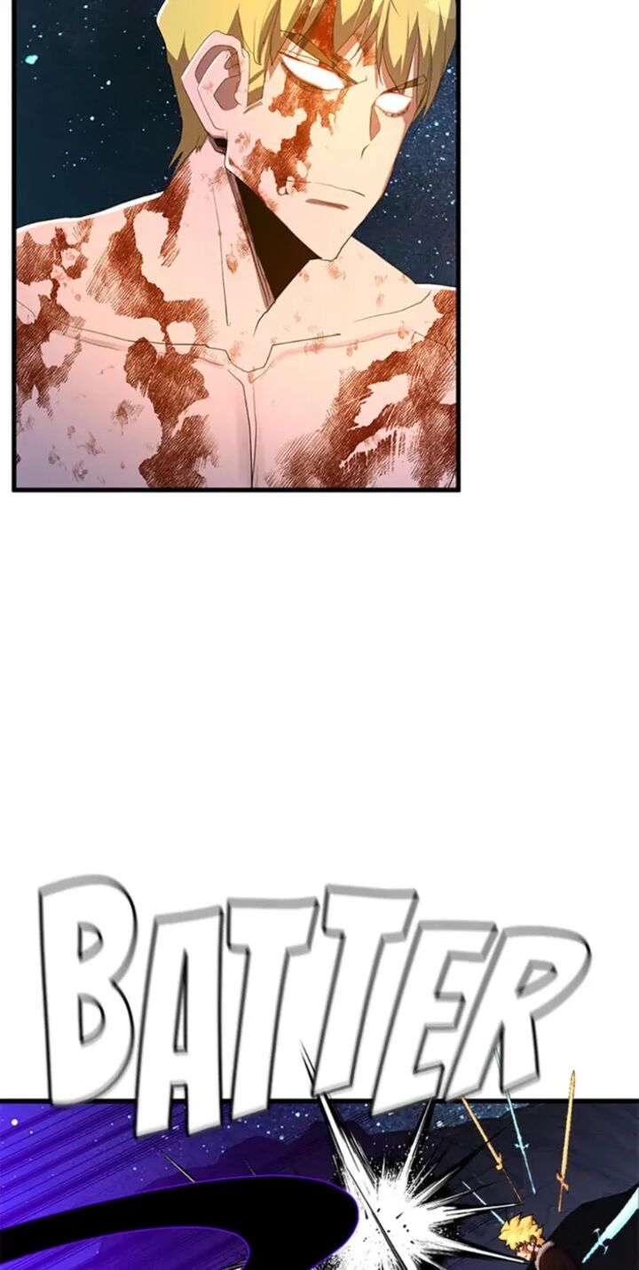 The Strongest Unemployed Hero Chapter 108 Page 21