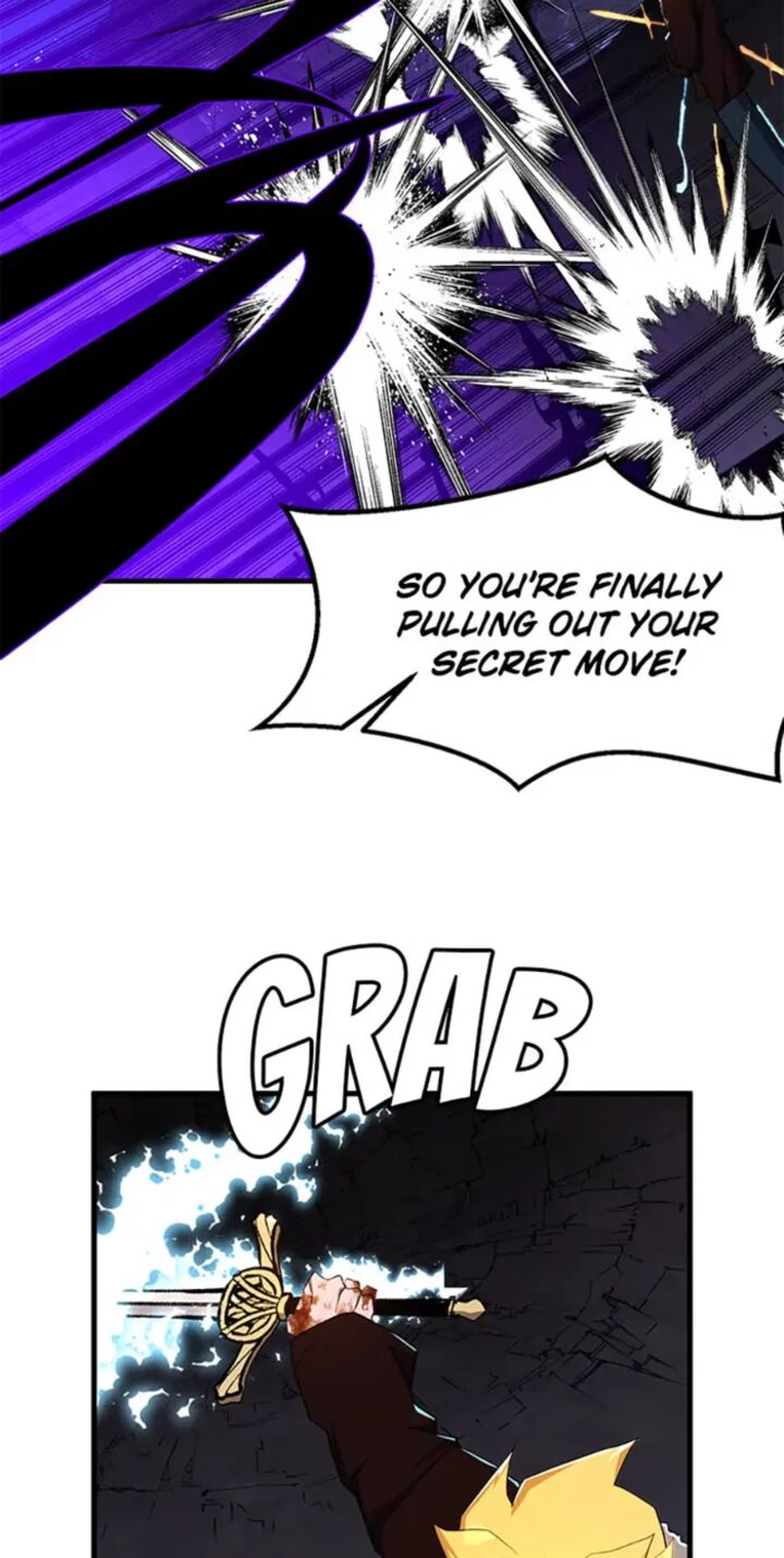 The Strongest Unemployed Hero Chapter 108 Page 22