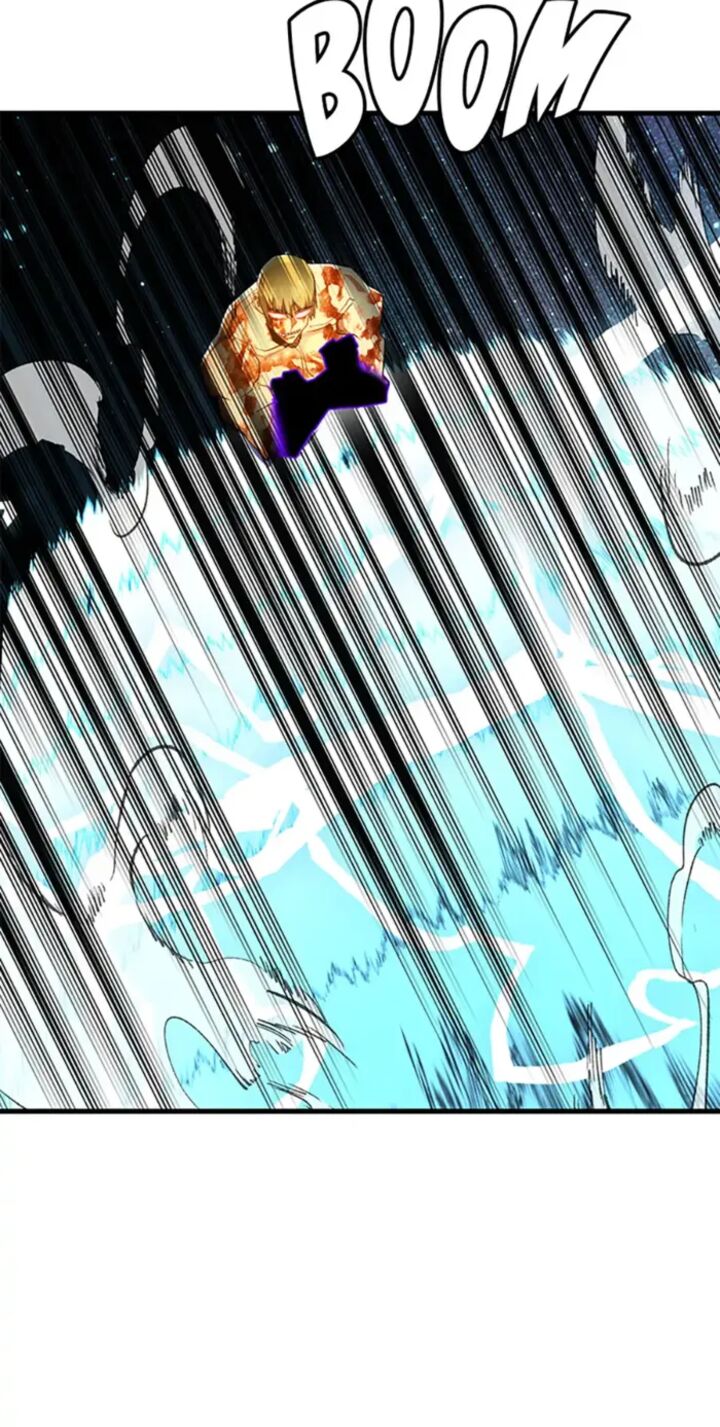 The Strongest Unemployed Hero Chapter 108 Page 34