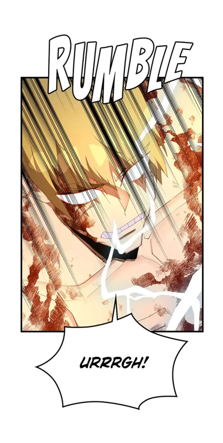 The Strongest Unemployed Hero Chapter 108 Page 35
