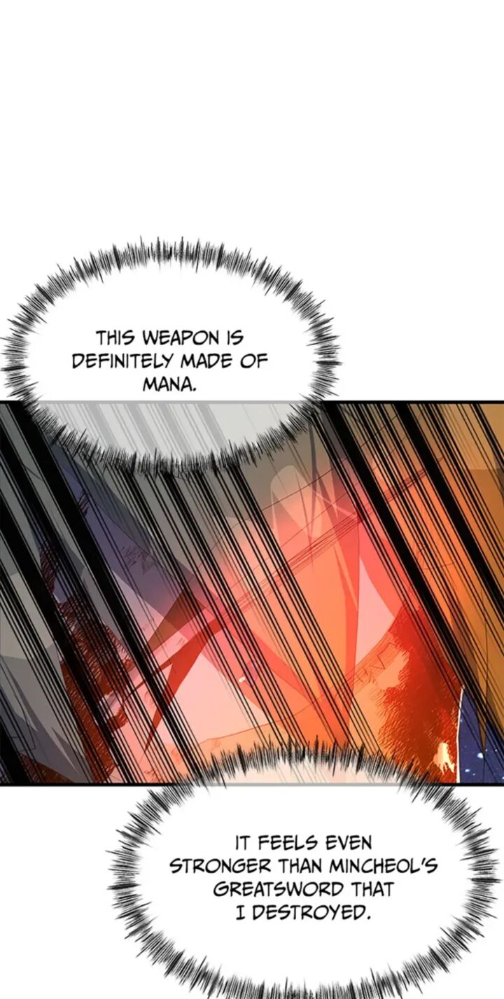 The Strongest Unemployed Hero Chapter 108 Page 36