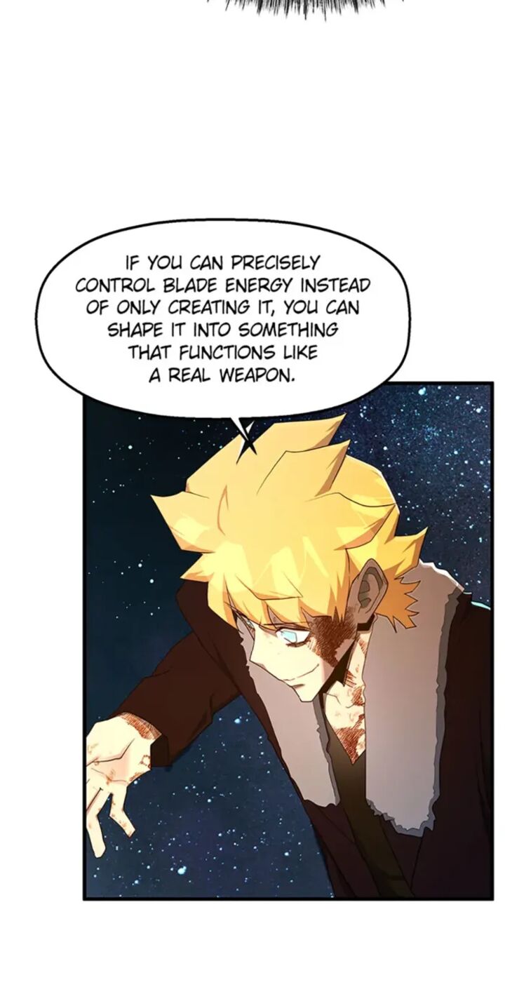 The Strongest Unemployed Hero Chapter 108 Page 37