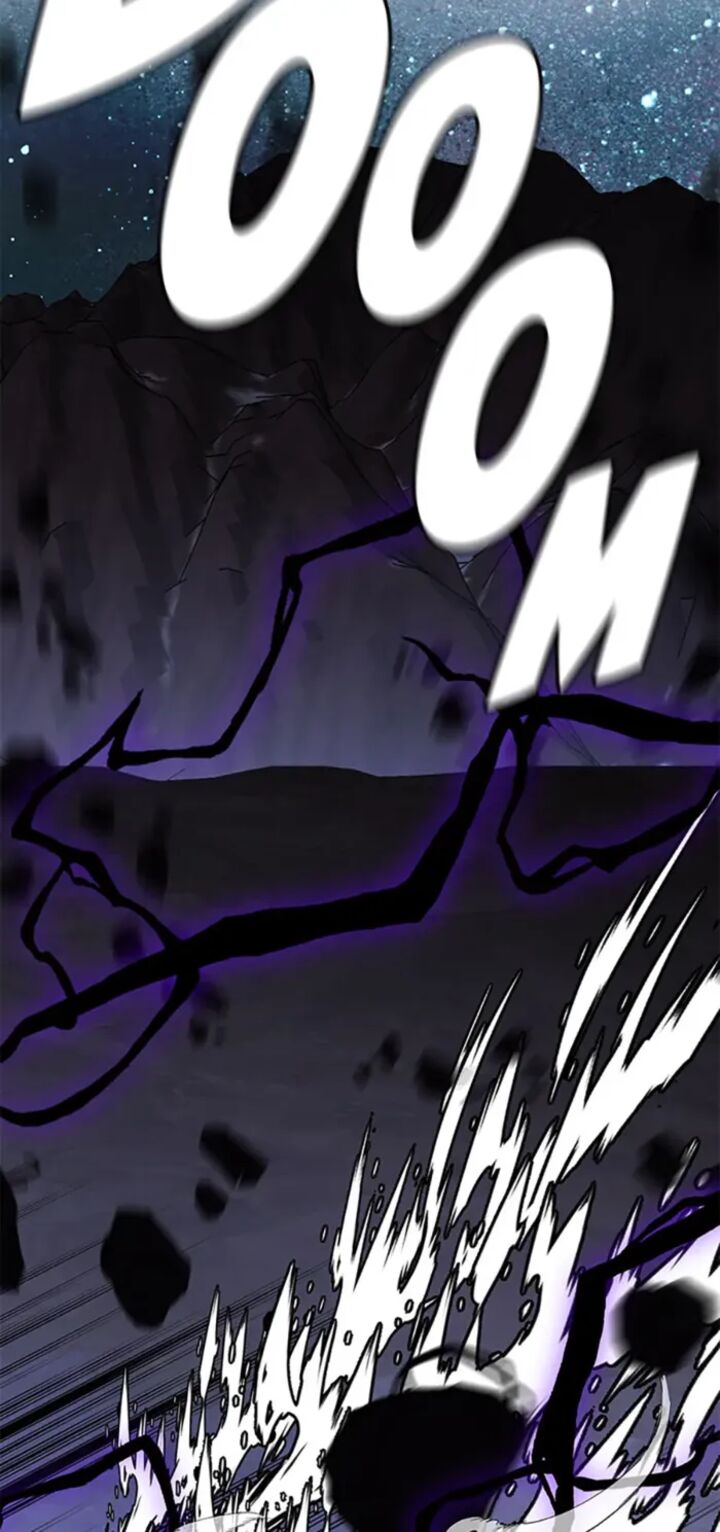The Strongest Unemployed Hero Chapter 108 Page 4