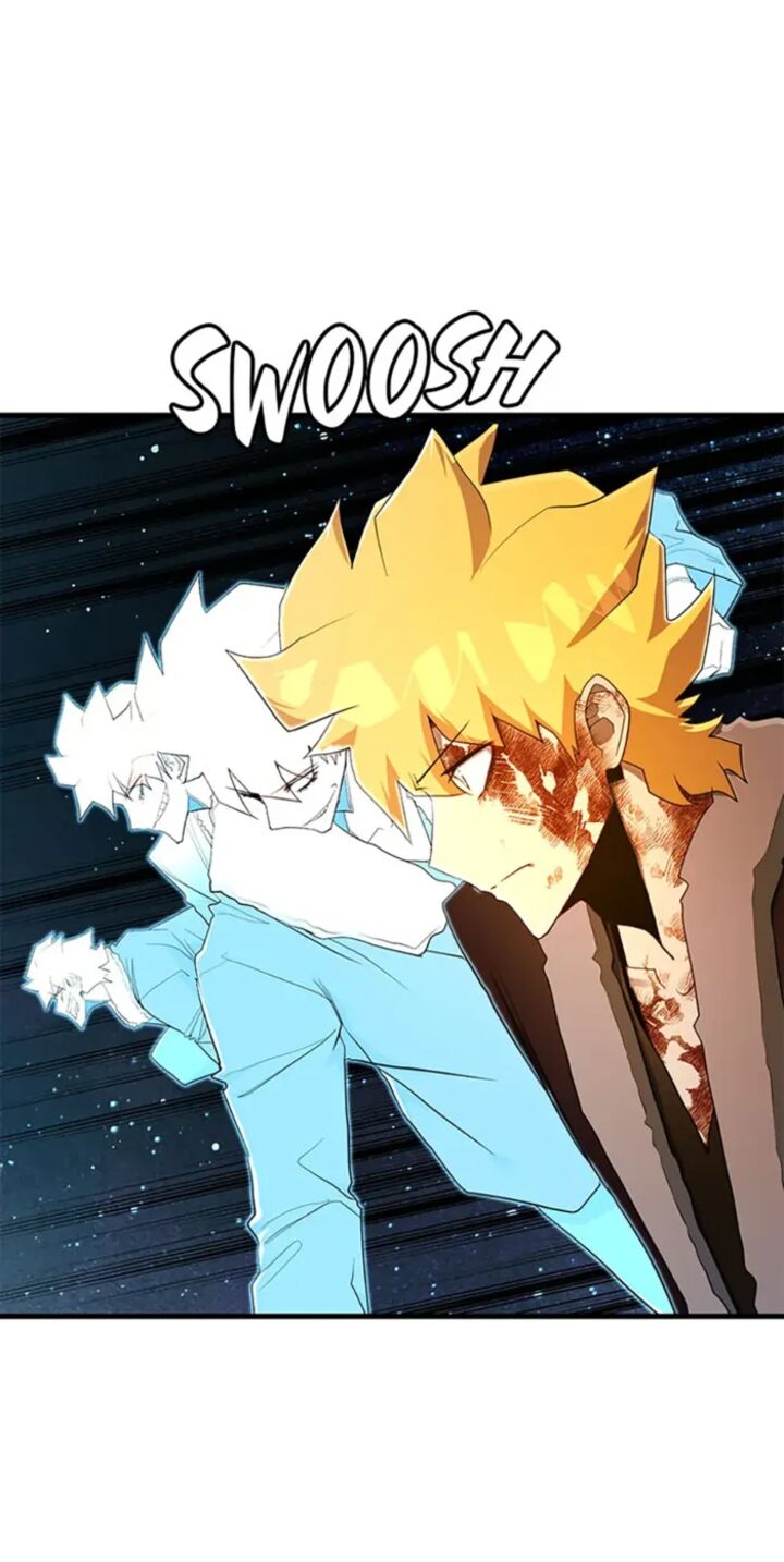 The Strongest Unemployed Hero Chapter 108 Page 41