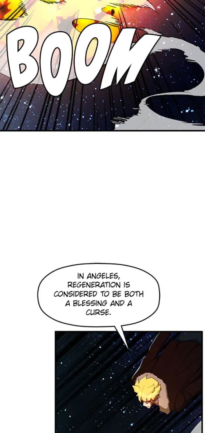 The Strongest Unemployed Hero Chapter 108 Page 50