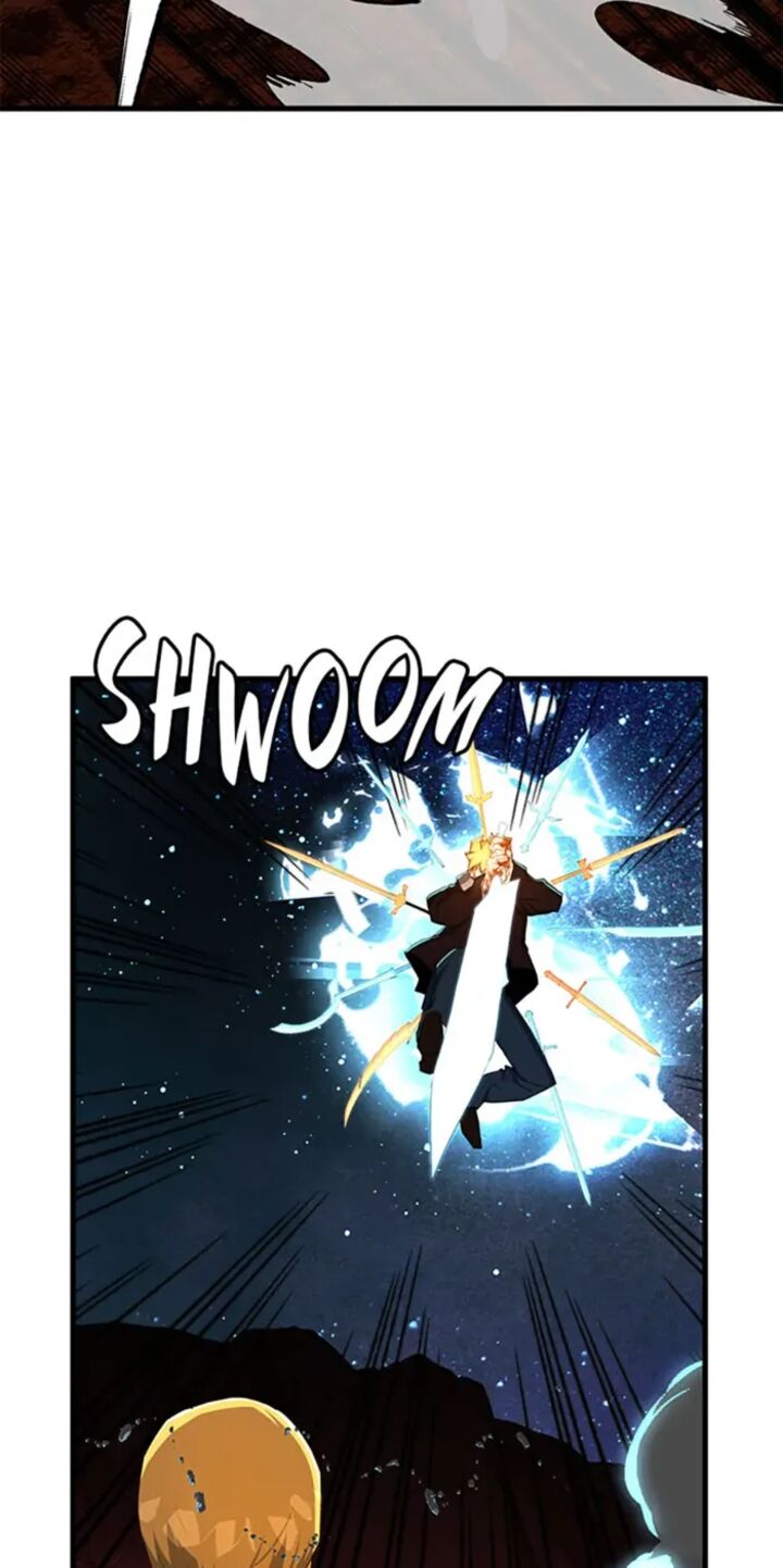 The Strongest Unemployed Hero Chapter 108 Page 55