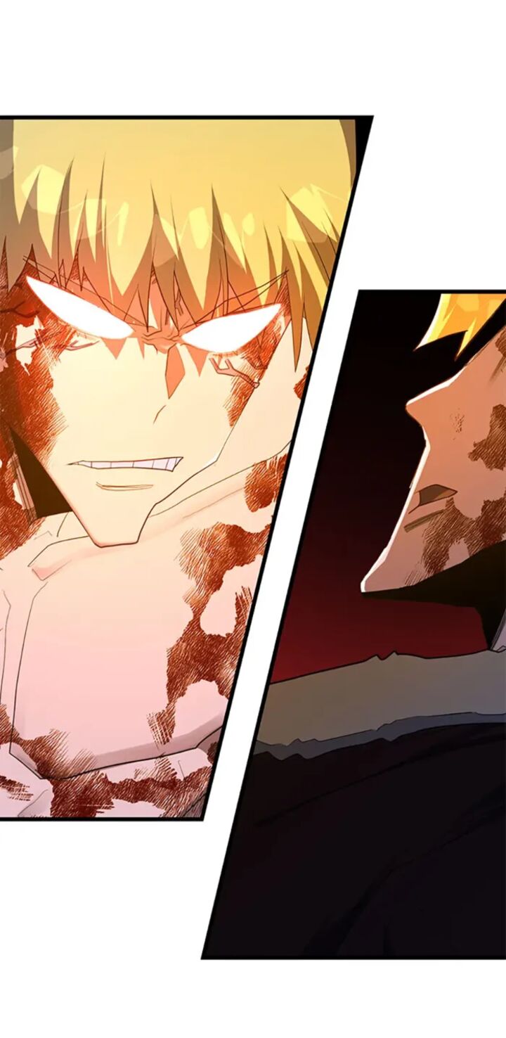 The Strongest Unemployed Hero Chapter 108 Page 70
