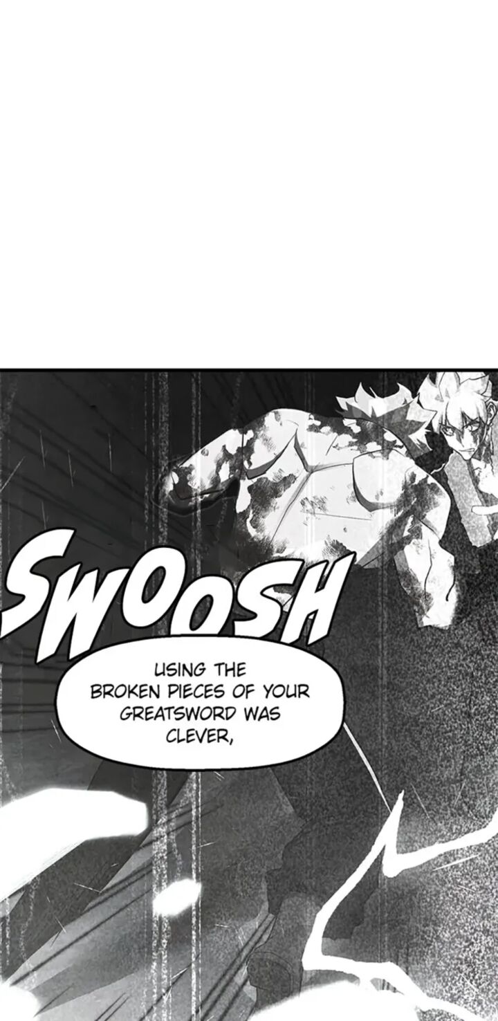 The Strongest Unemployed Hero Chapter 108 Page 71