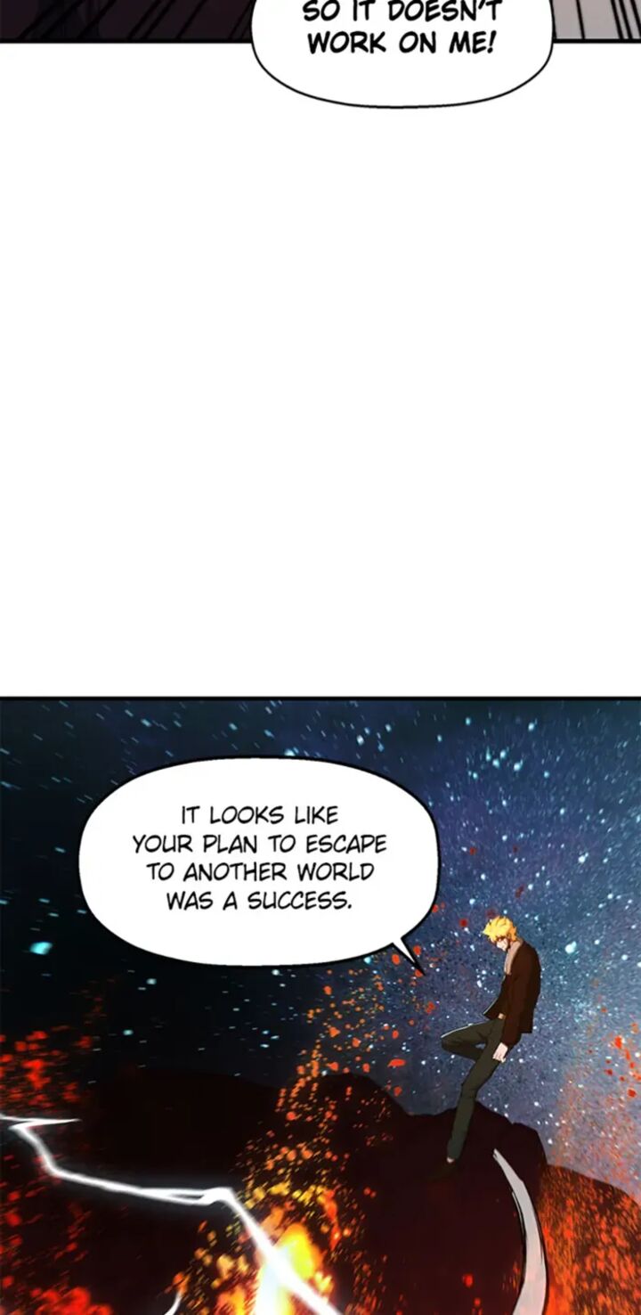 The Strongest Unemployed Hero Chapter 108 Page 74