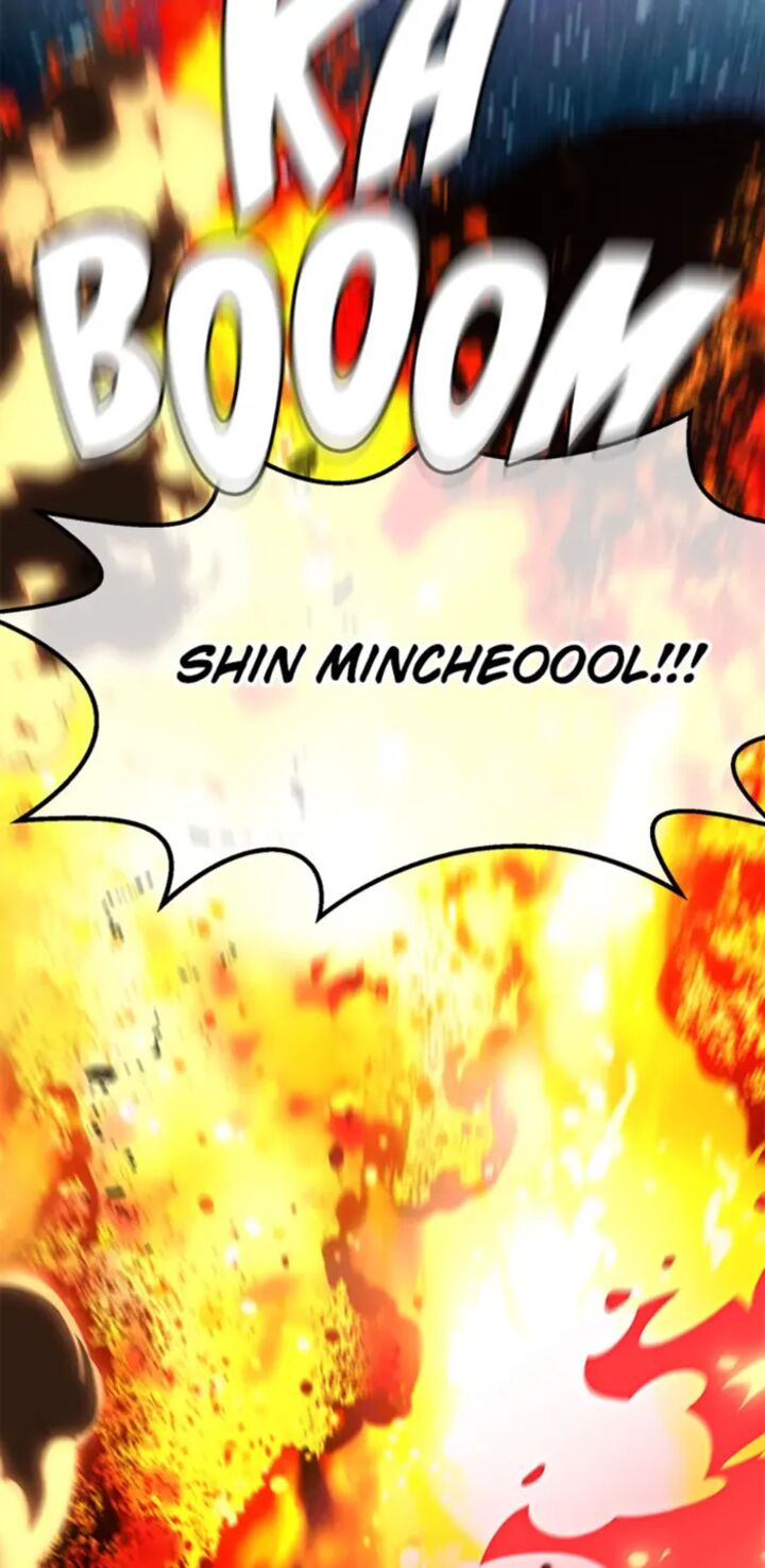 The Strongest Unemployed Hero Chapter 108 Page 77