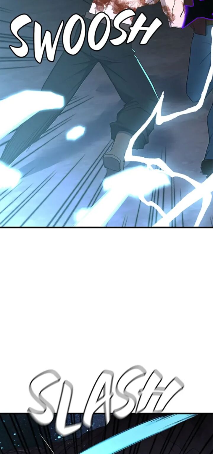 The Strongest Unemployed Hero Chapter 108 Page 8
