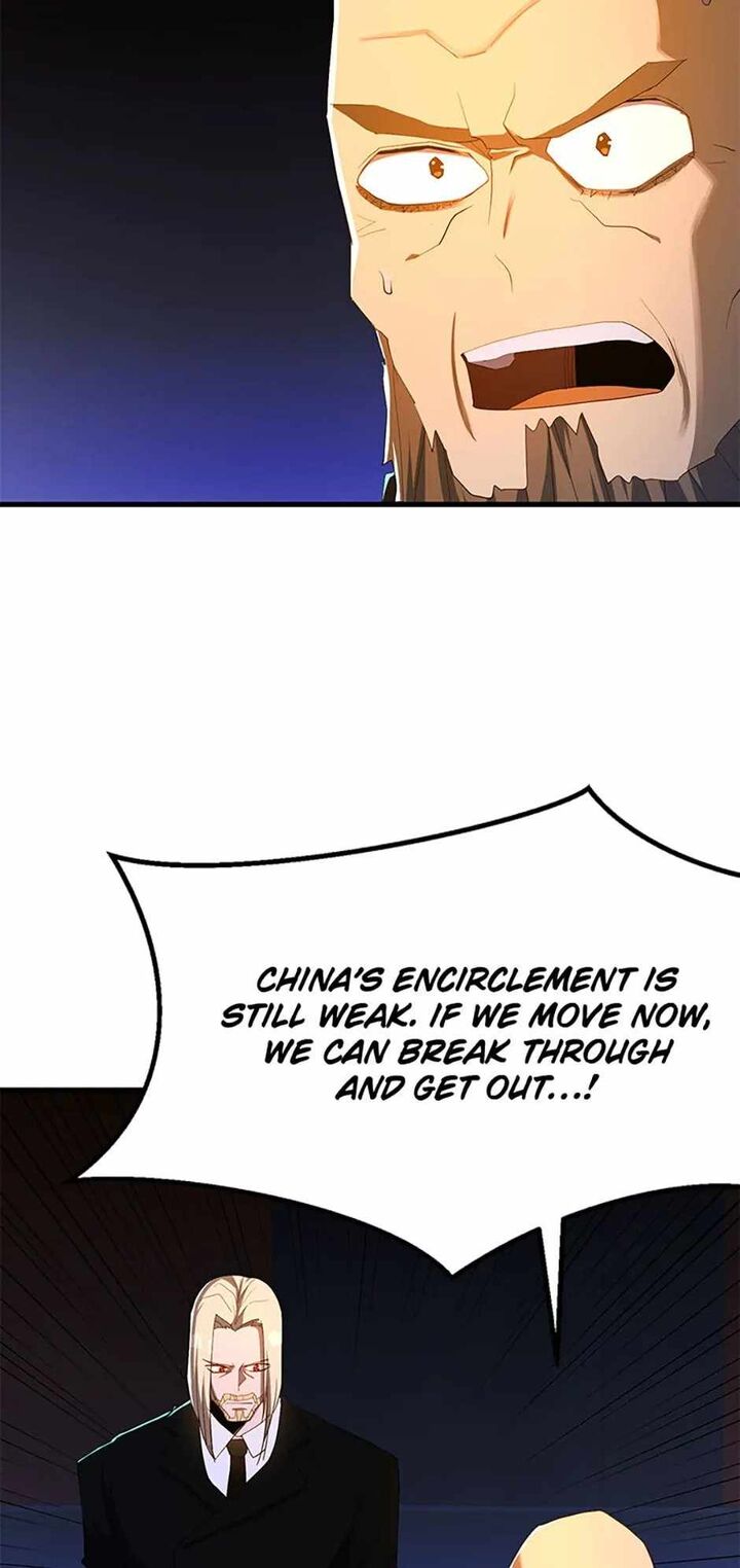 The Strongest Unemployed Hero Chapter 109 Page 10
