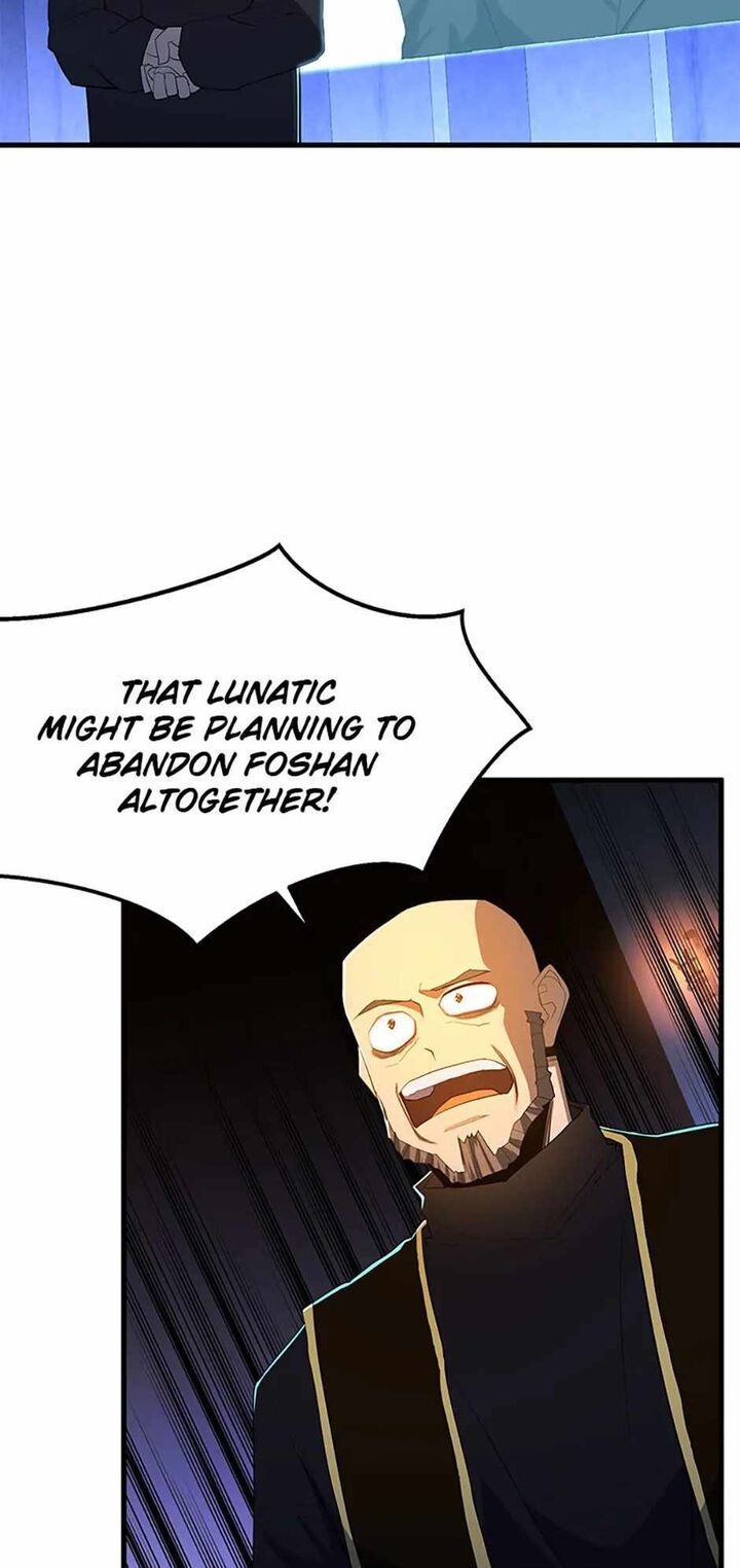 The Strongest Unemployed Hero Chapter 109 Page 13