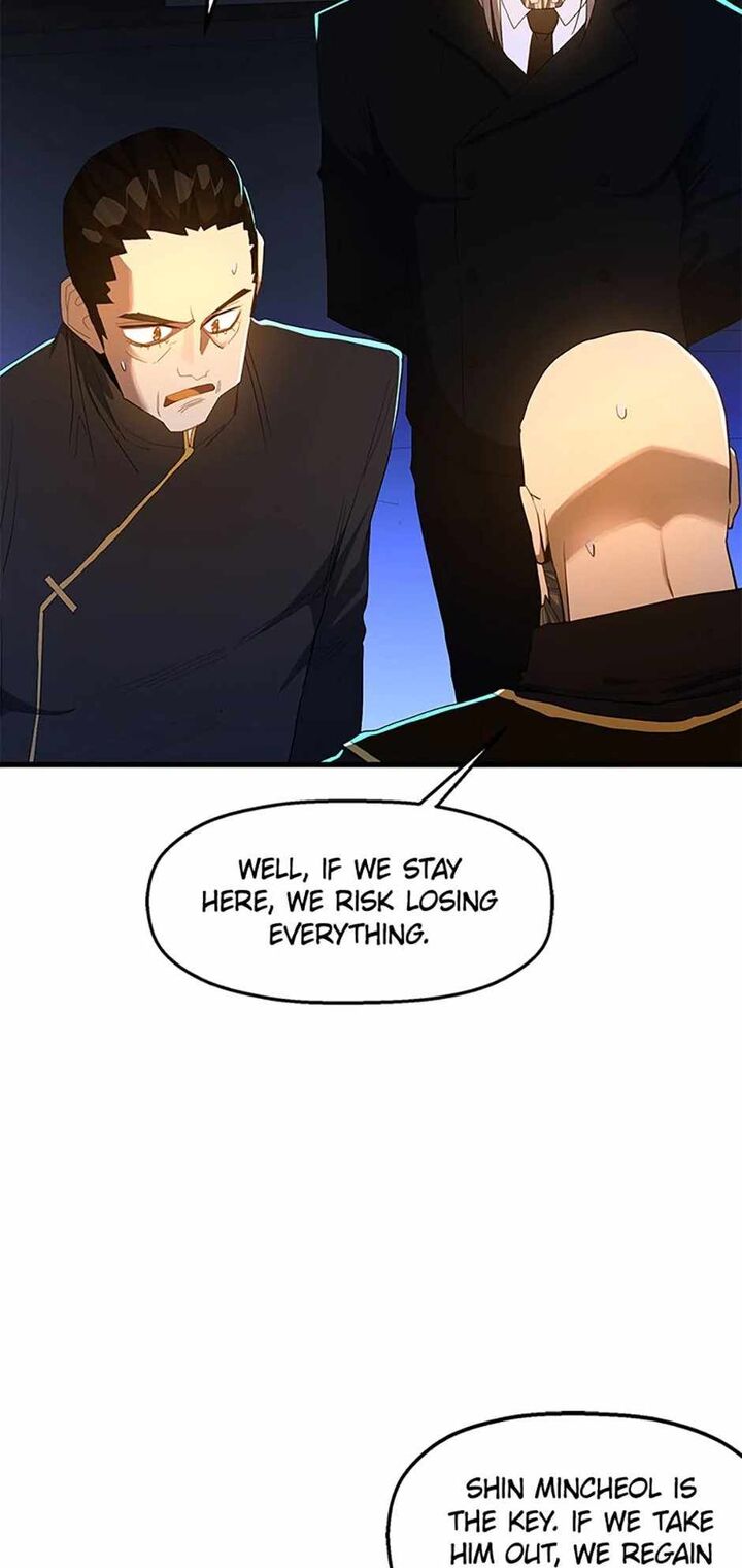 The Strongest Unemployed Hero Chapter 109 Page 18