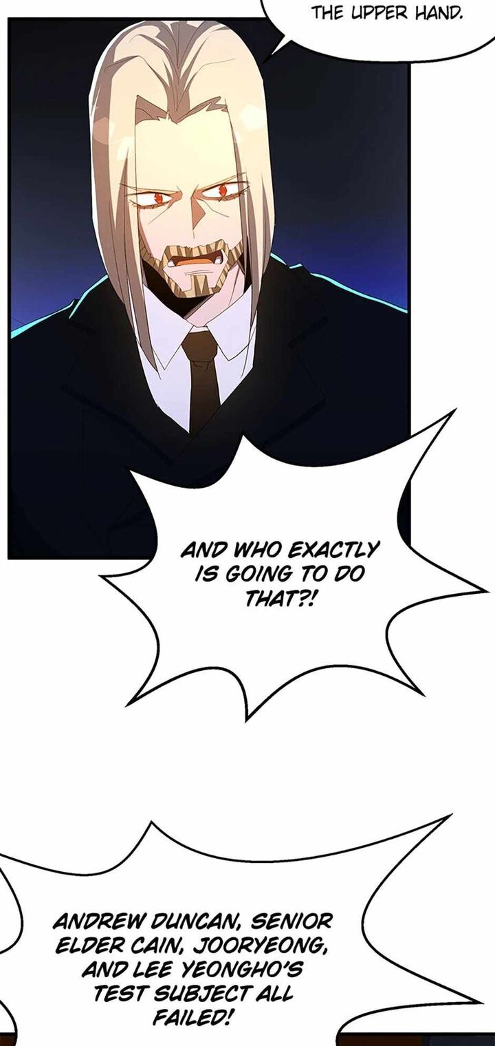 The Strongest Unemployed Hero Chapter 109 Page 19