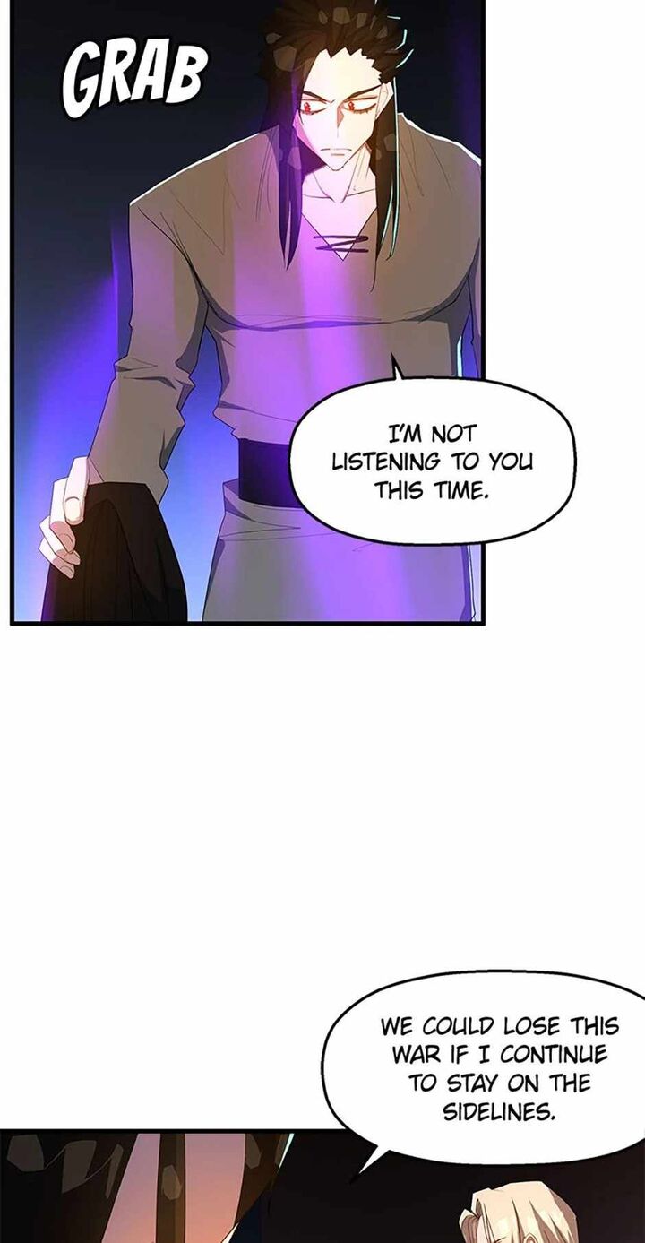 The Strongest Unemployed Hero Chapter 109 Page 23