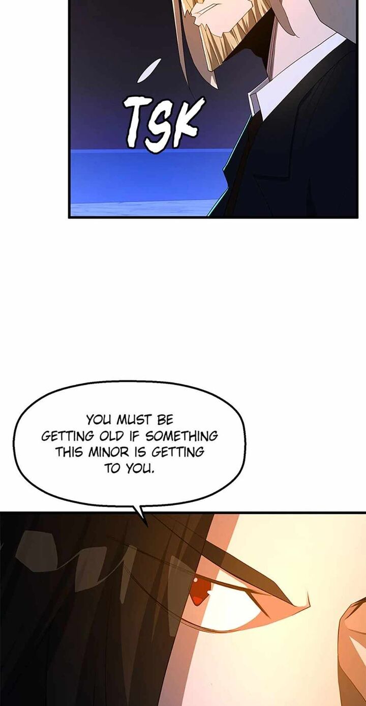 The Strongest Unemployed Hero Chapter 109 Page 25