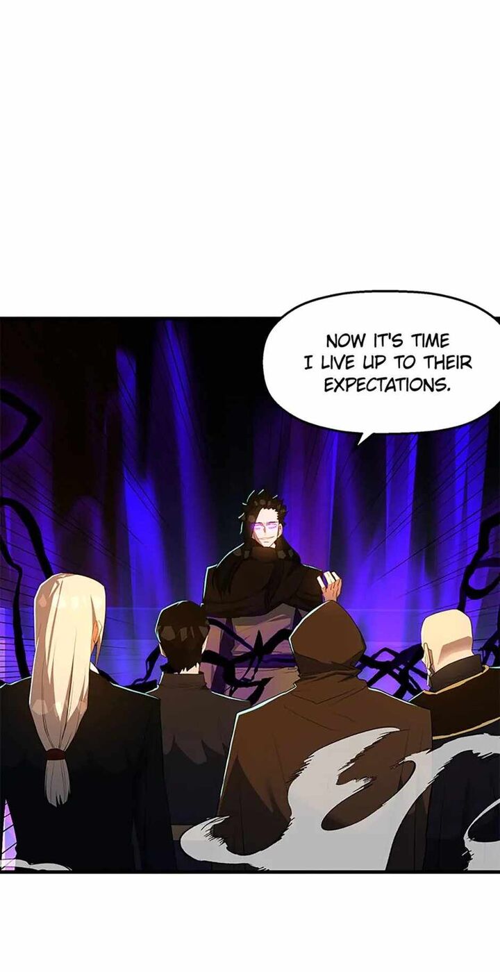 The Strongest Unemployed Hero Chapter 109 Page 31