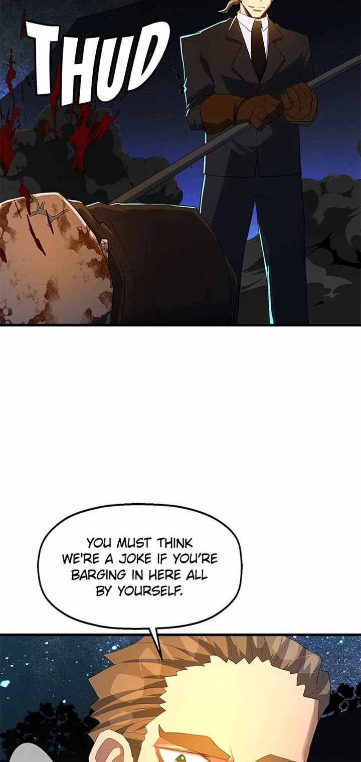 The Strongest Unemployed Hero Chapter 109 Page 43