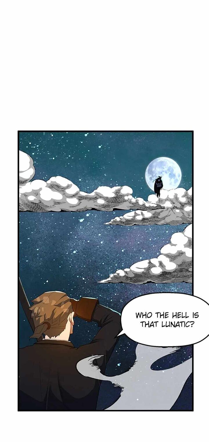 The Strongest Unemployed Hero Chapter 109 Page 46