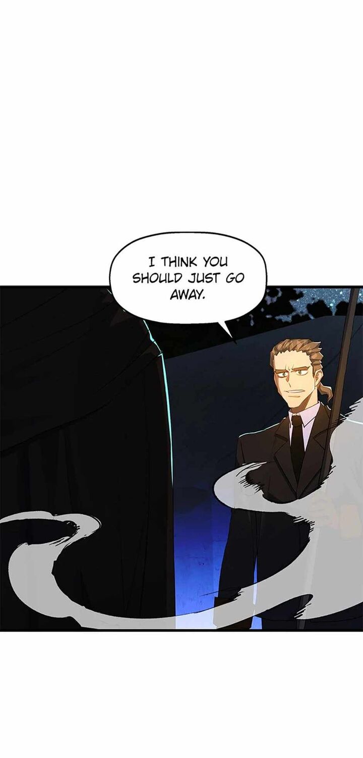 The Strongest Unemployed Hero Chapter 109 Page 50