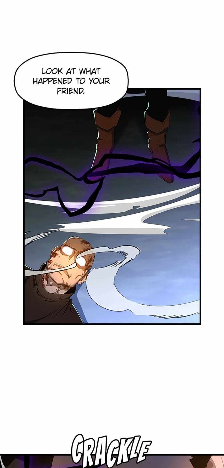The Strongest Unemployed Hero Chapter 109 Page 51