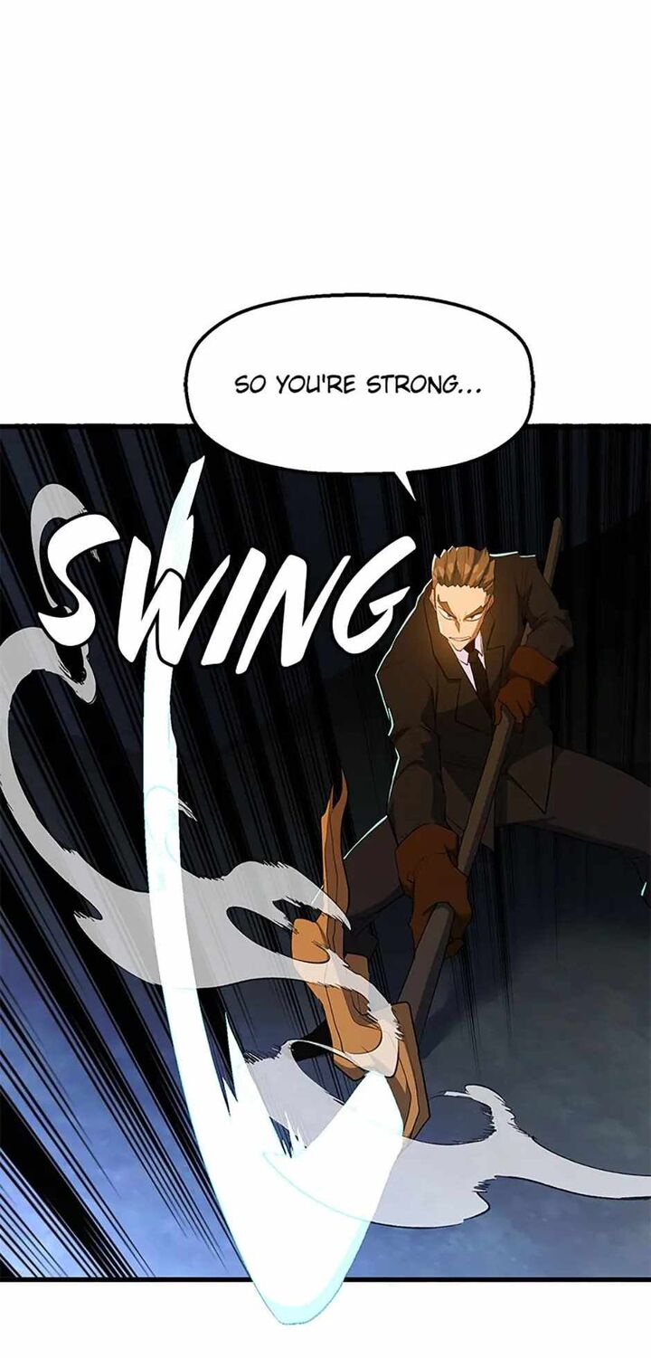 The Strongest Unemployed Hero Chapter 109 Page 53