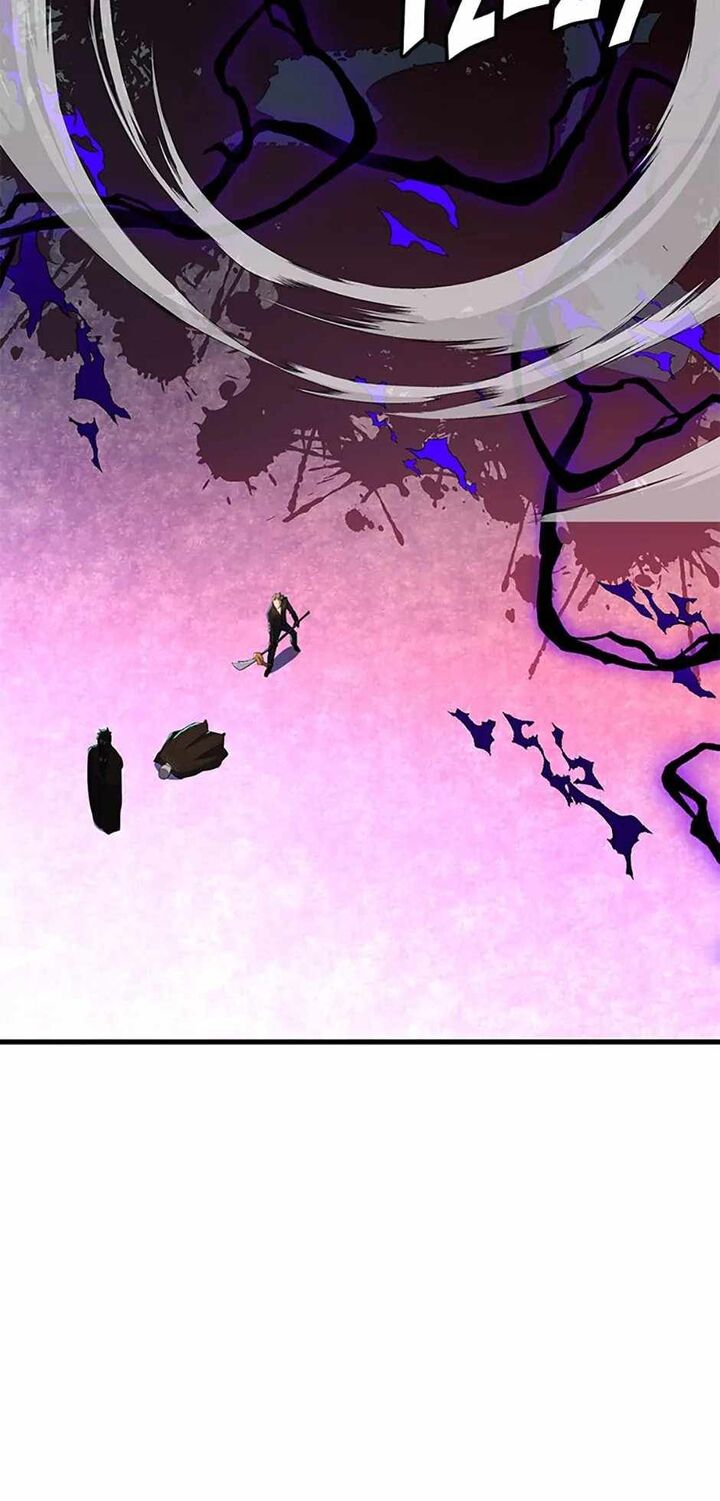 The Strongest Unemployed Hero Chapter 109 Page 55