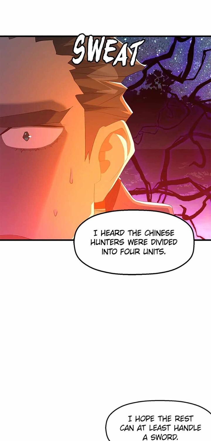 The Strongest Unemployed Hero Chapter 109 Page 56