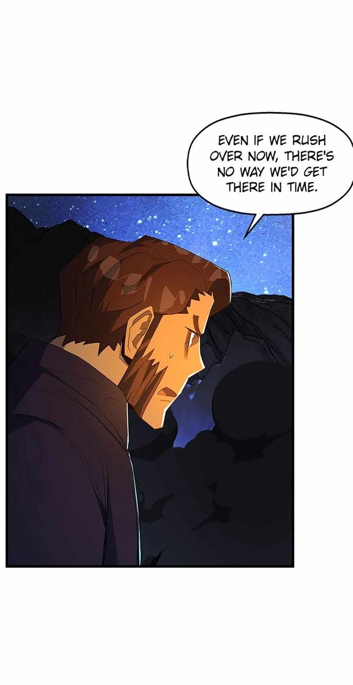 The Strongest Unemployed Hero Chapter 109 Page 61